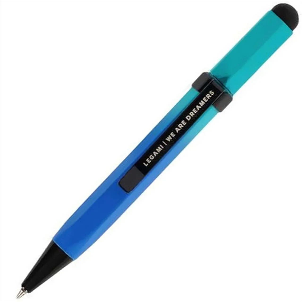 Φωτογραφία προϊόντος: Legami Mini Smart Touch Pen Blue Petrol - PWT0006