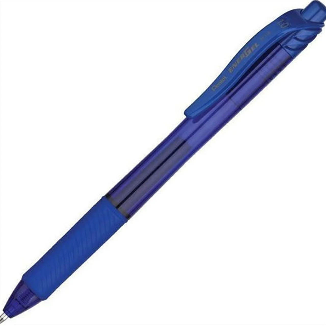Φωτογραφία προϊόντος: Pentel Στυλομαρκαδόρος Energel BL110 1.0 Μπλε - PHNRG-BL110CQ