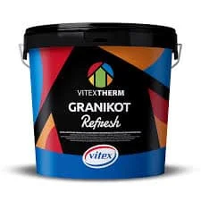 Φωτογραφία προϊόντος: OEM CF VITEX GRANIKOT REFRESH ΒΑΣΗ TRANSPARENT