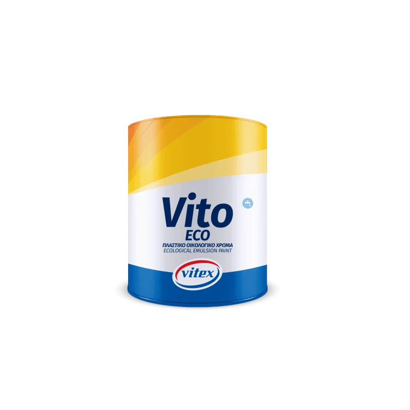 Φωτογραφία προϊόντος: OEM VITEX VITO ECO ΠΛΑΣΤΙΚΟ ΛΕΥΚΟ