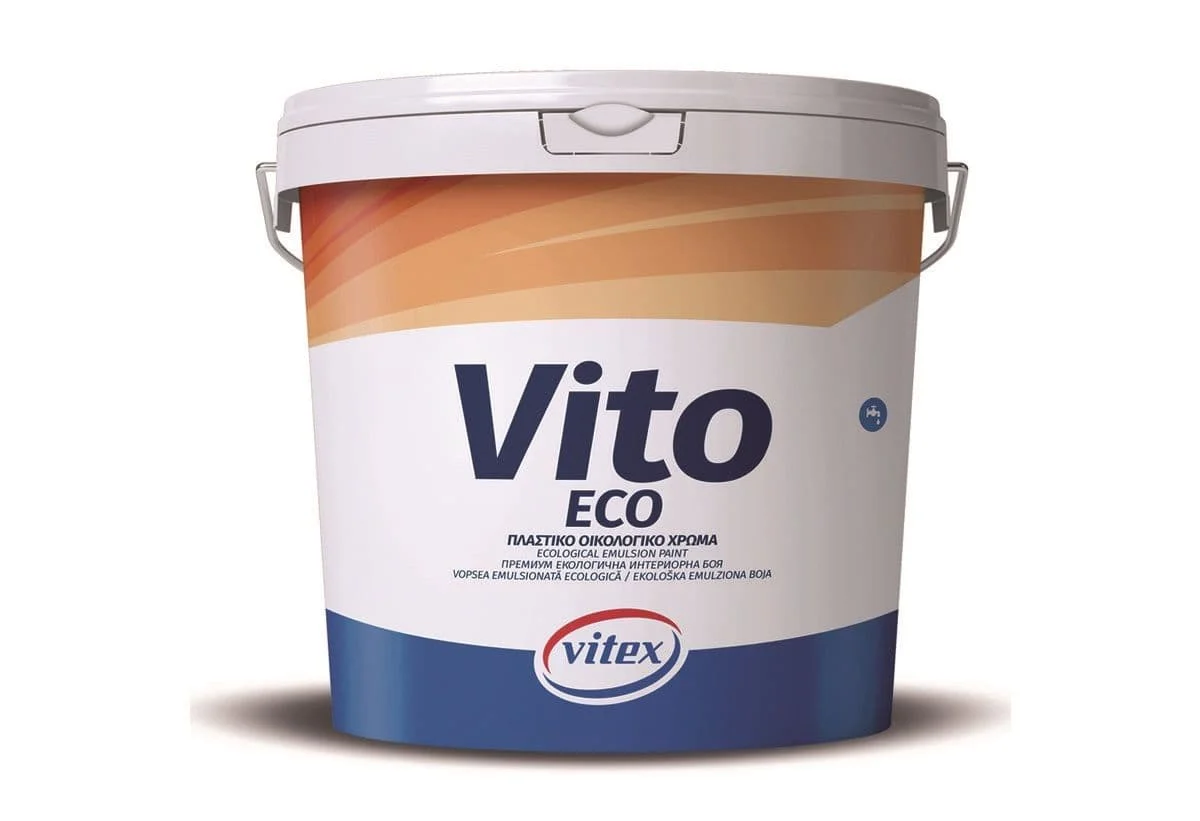 Φωτογραφία προϊόντος: OEM CF VITO ECO ΠΛΑΣΤΙΚΟ ΒΑΣΗ MEDIUM