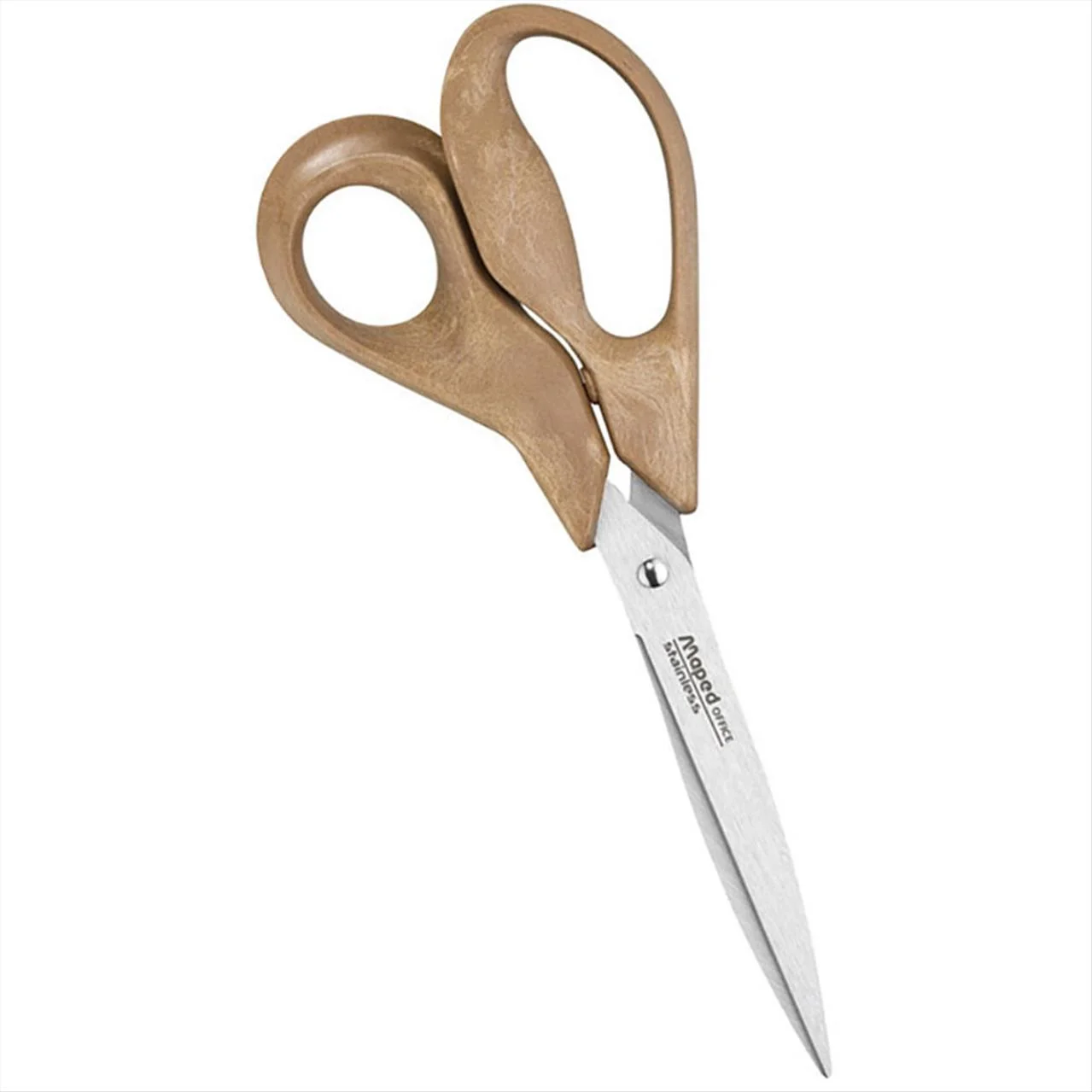 Φωτογραφία προϊόντος: Maped Ψαλίδι Αdvanced Wood 21cm - 499111
