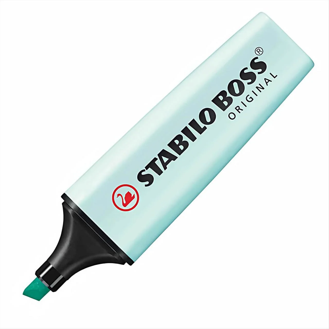 Φωτογραφία προϊόντος: Stabilo Boss Μαρκαδόρος Yπογραμμίσεως Pastel Turquoise - 70/113