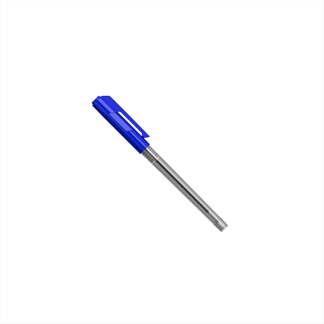 Φωτογραφία προϊόντος: Deli Στυλό Αrrow 1.0mm Μπλε - 231.1130
