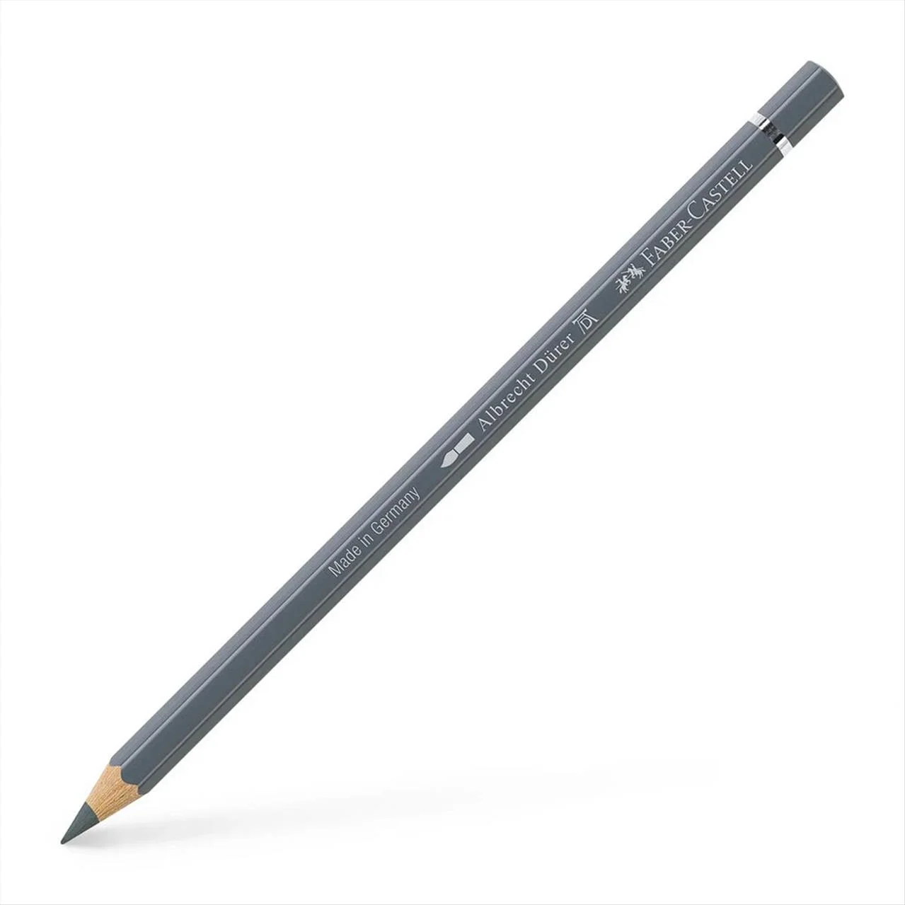 Φωτογραφία προϊόντος: Faber Castell Ξυλομπογιά Ακουαρέλας Albrecht Duerer 117734 Cold Grey V 234 - 12303056