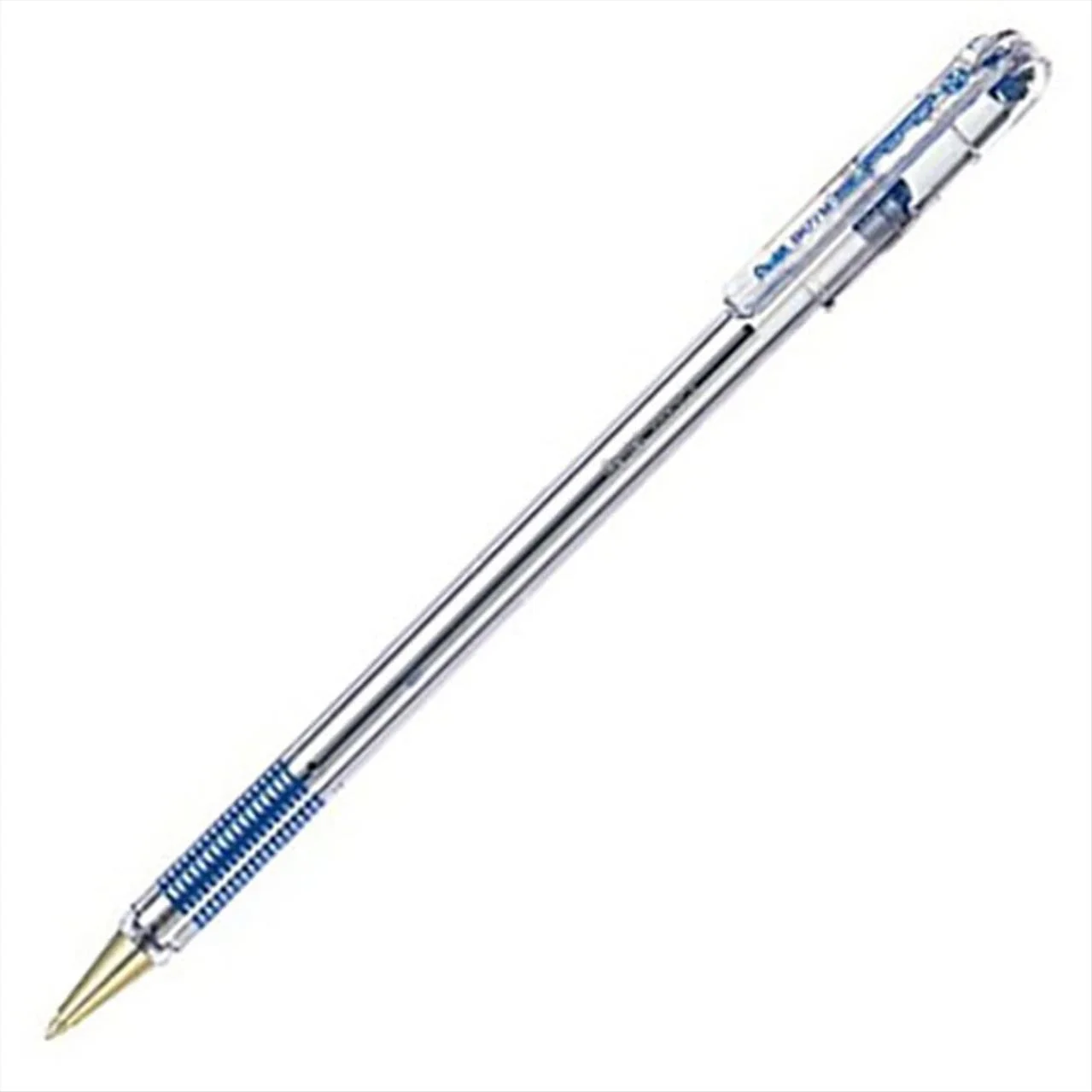 Φωτογραφία προϊόντος: Pentel Στυλό Superb BK77M-C 1.0mm Μπλε - PFΣΔΙ-ΜΒΚ77CΩ
