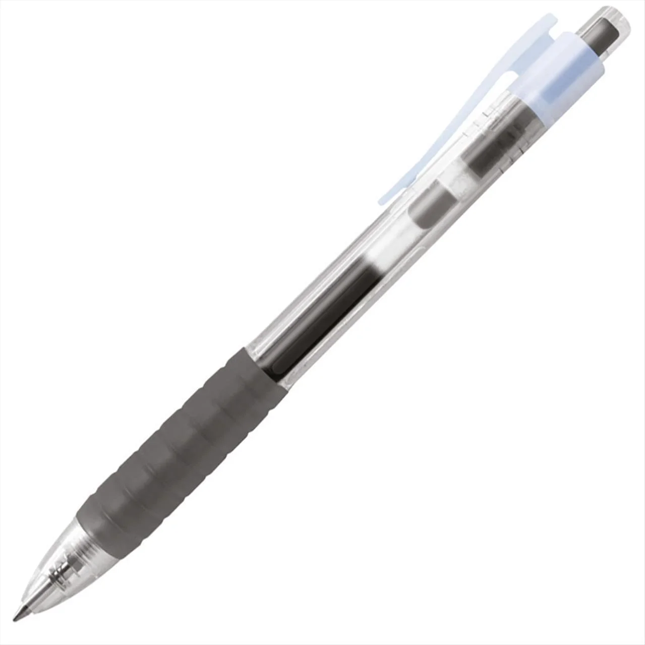 Φωτογραφία προϊόντος: Faber Castell Στυλό Gel Fast Dry 0.7mm Μαύρο - 641799