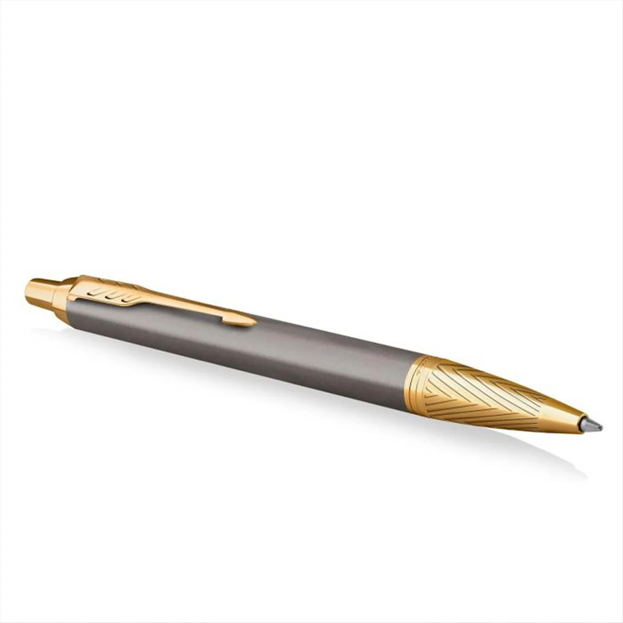 Φωτογραφία προϊόντος: Parker Στυλό I.M. Premium Arrow GT Ballpen - 1159.2903.