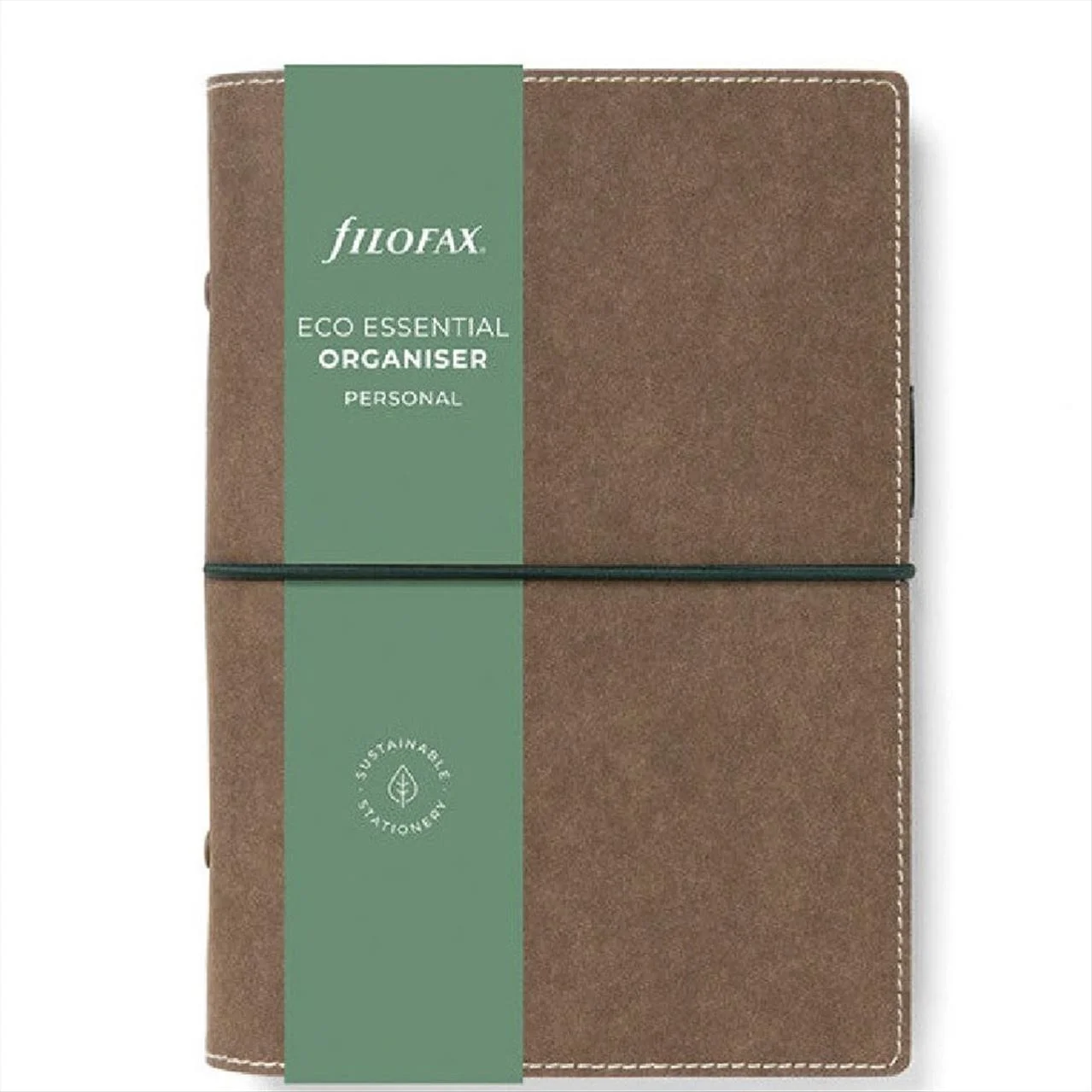 Φωτογραφία προϊόντος: Filofax Ημερολόγιο Οrganizer A5 Eco Essential - 022680