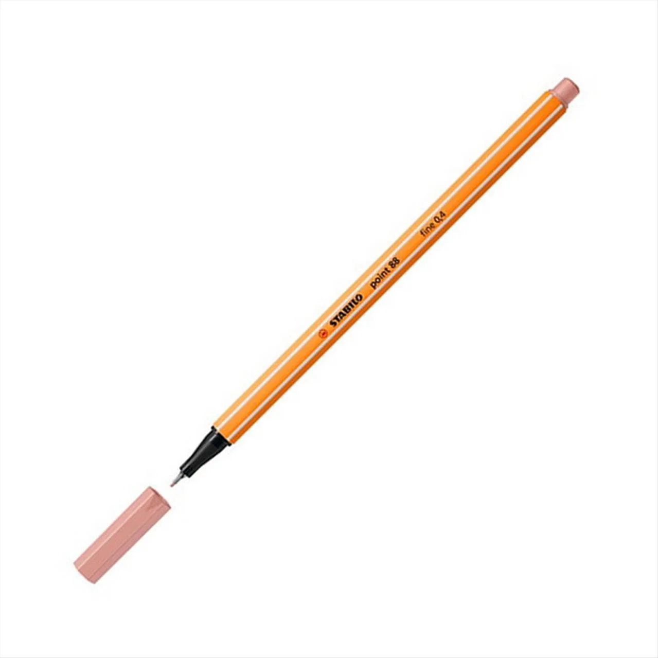 Φωτογραφία προϊόντος: Stabilo Μαρκαδόρος 0,4mm Blush - 88/28