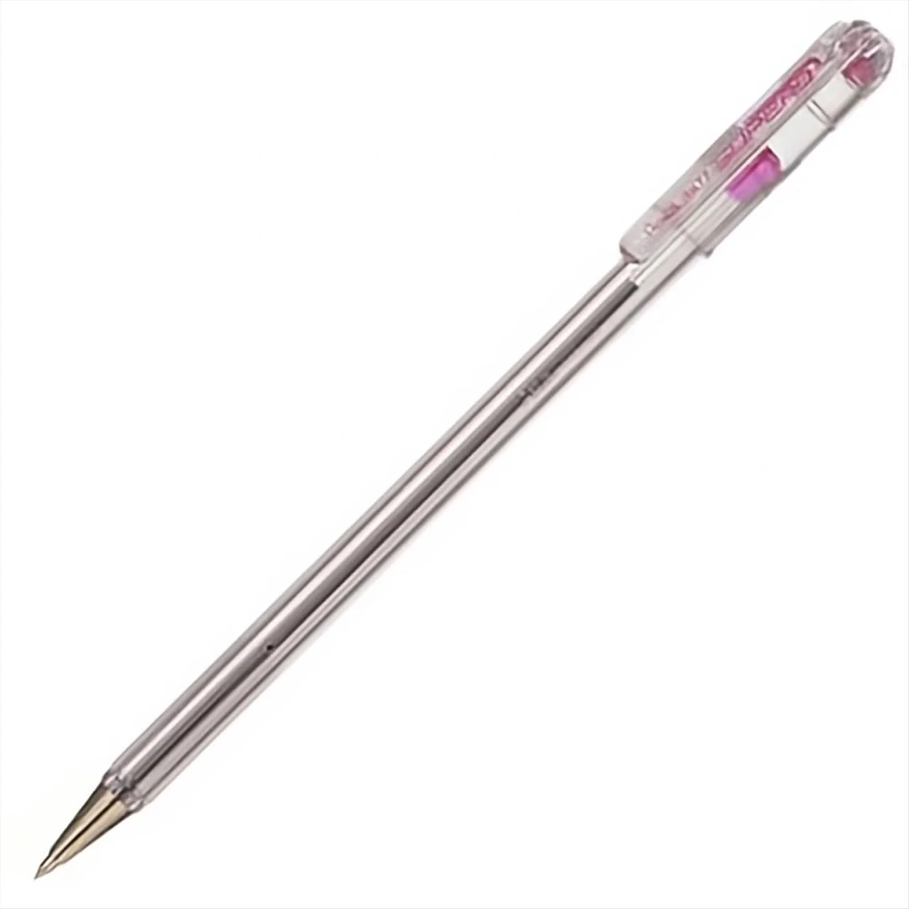 Φωτογραφία προϊόντος: Pentel Στυλό Superb BK77P 0.7mm Ροζ - PHBPP-BK77PQQ