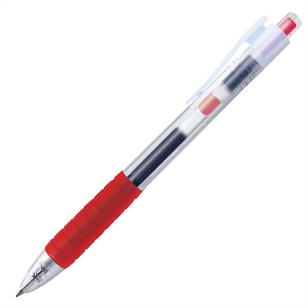 Φωτογραφία προϊόντος: Faber Castell Στυλό Gel Fast Dry 0.7mm Κόκκικο - 641721