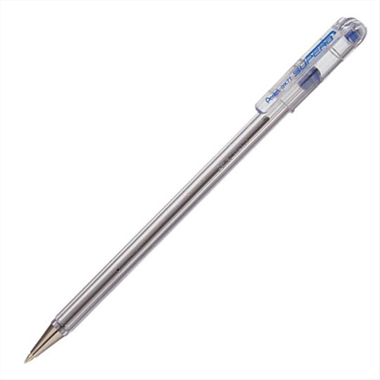Φωτογραφία προϊόντος: Pentel Στυλό Superb BK77C 0.7mm Μπλε - PHBPP-BK77CQQ