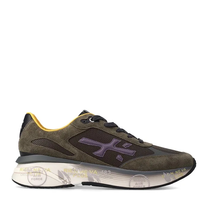 Φωτογραφία προϊόντος: PREMIATA sneakers Moerun 7771