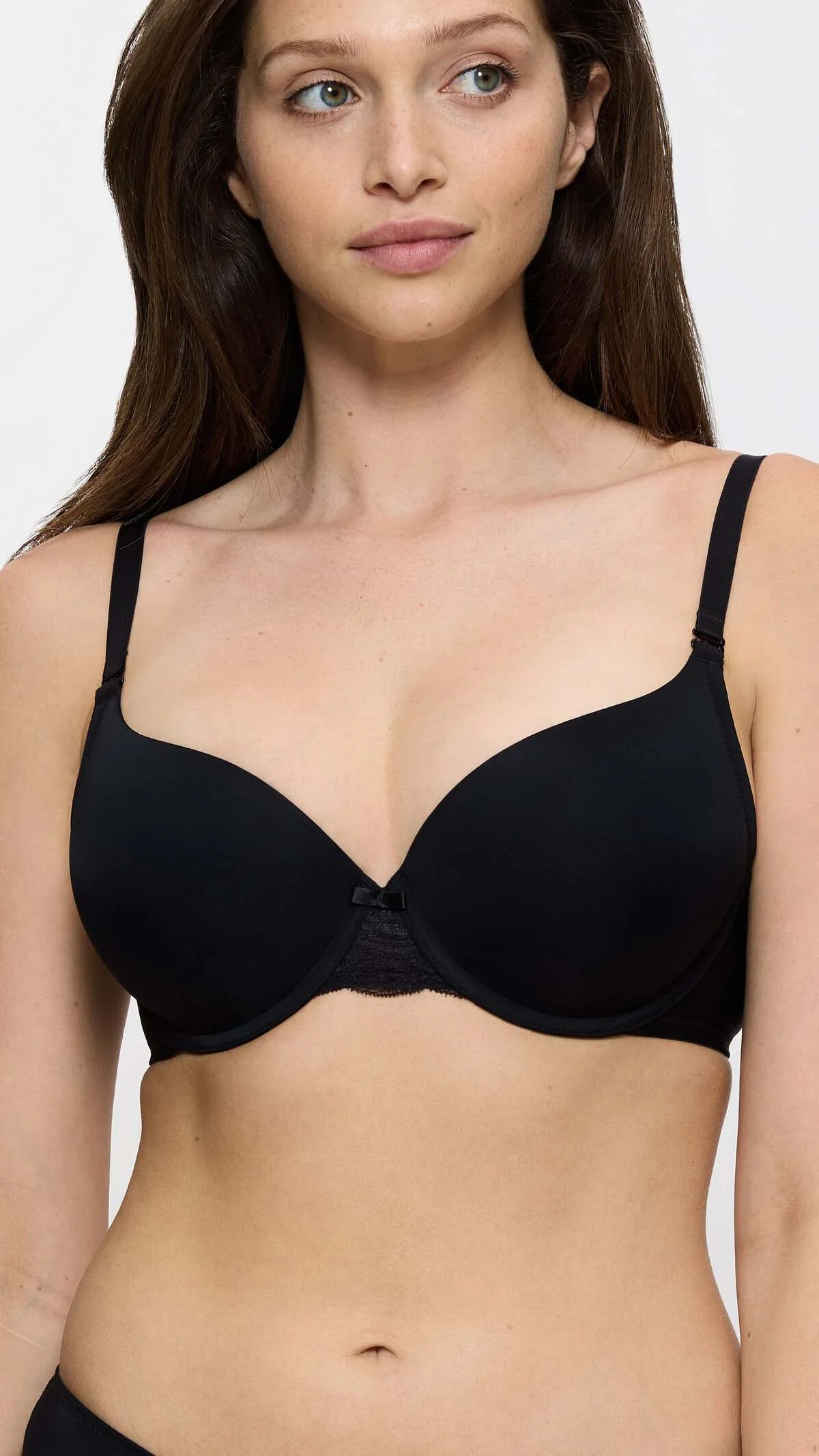 Φωτογραφία προϊόντος: TRIUMPH LOVELY MICRO WHPM ΣΟΥΤΙΕΝ ΜΕ ΕΛΑΦΡΙΑ ΕΝΙΣΧΥΣΗ, ΜΠΕΖ