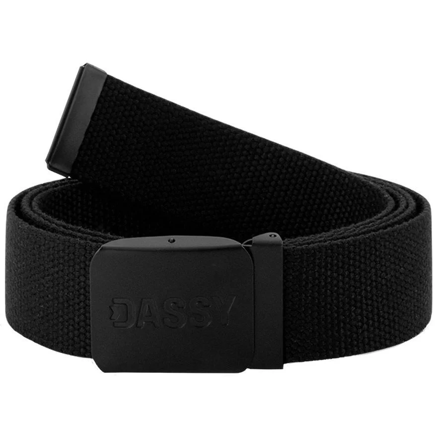Φωτογραφία προϊόντος: DASSY WORKWEAR Ζώνη Μέσης Dassy Saturnus black