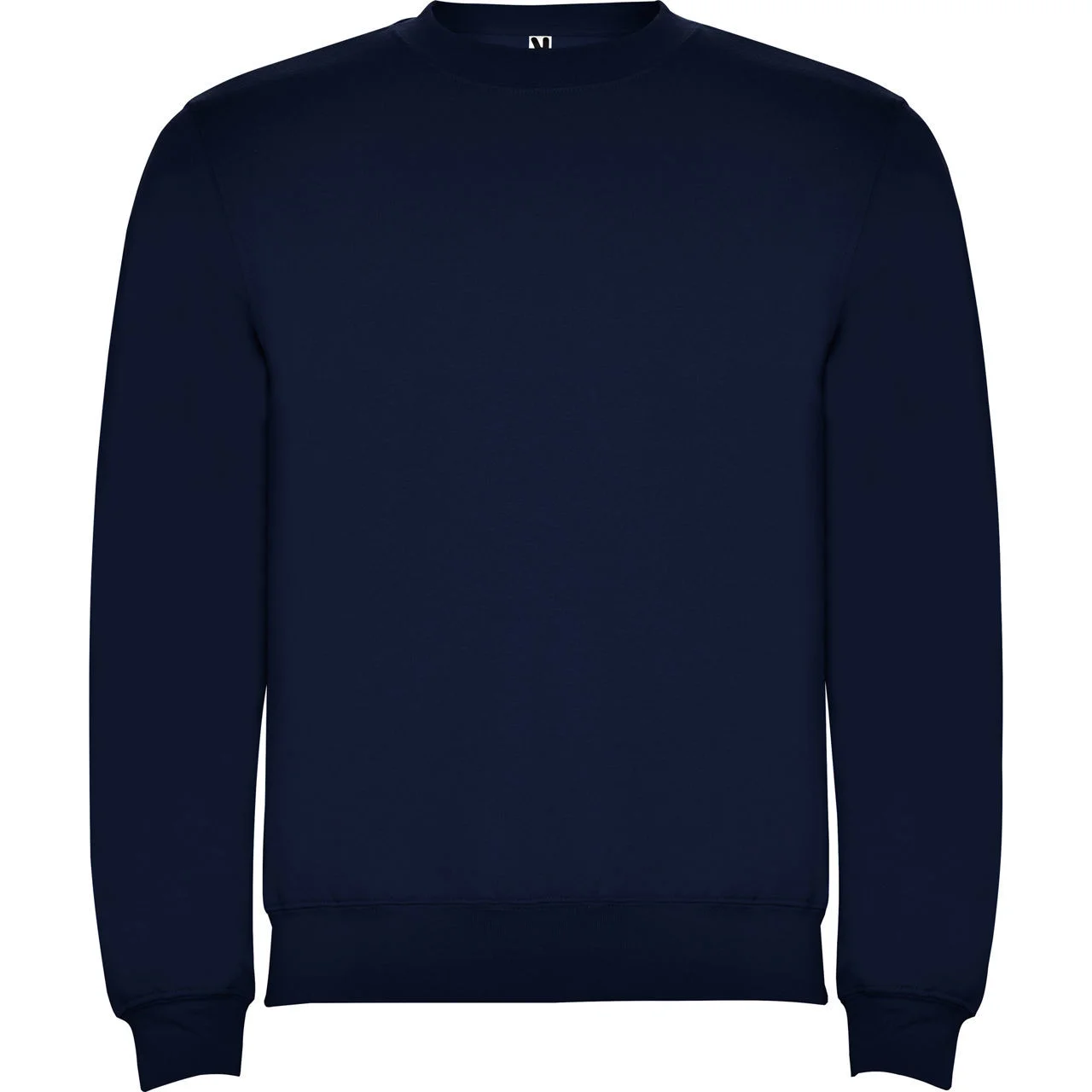 Φωτογραφία προϊόντος: Φούτερ Roly Clasica Navy Blue