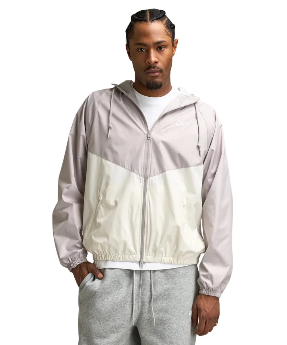 Φωτογραφία προϊόντος: Nike Sportswear Ανδρικό Αντιανεμικό Μπουφάν (MPN: HV8369-012)