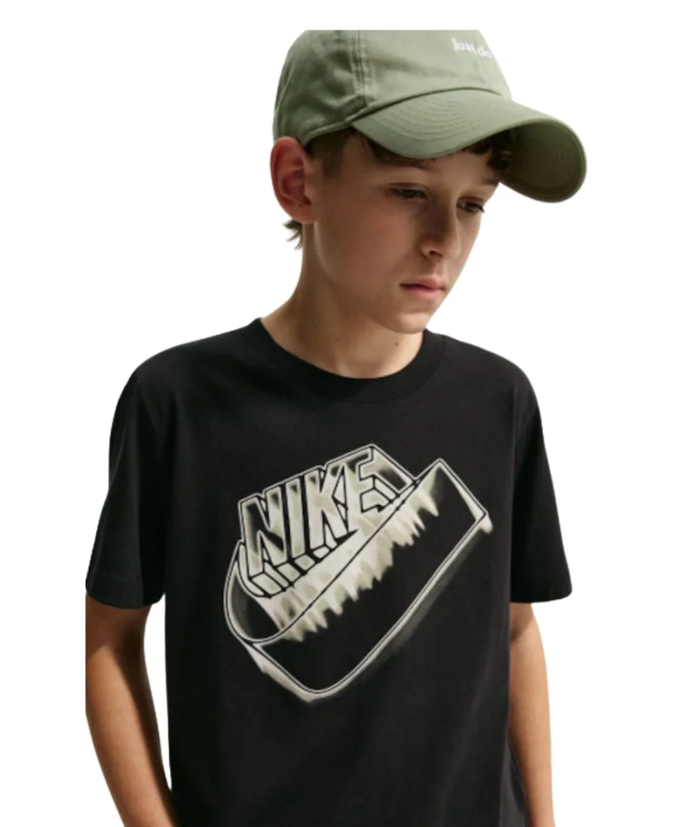 Φωτογραφία προϊόντος: Nike Sportswear Παιδικό T-Shirt (MPN: II0409-010)