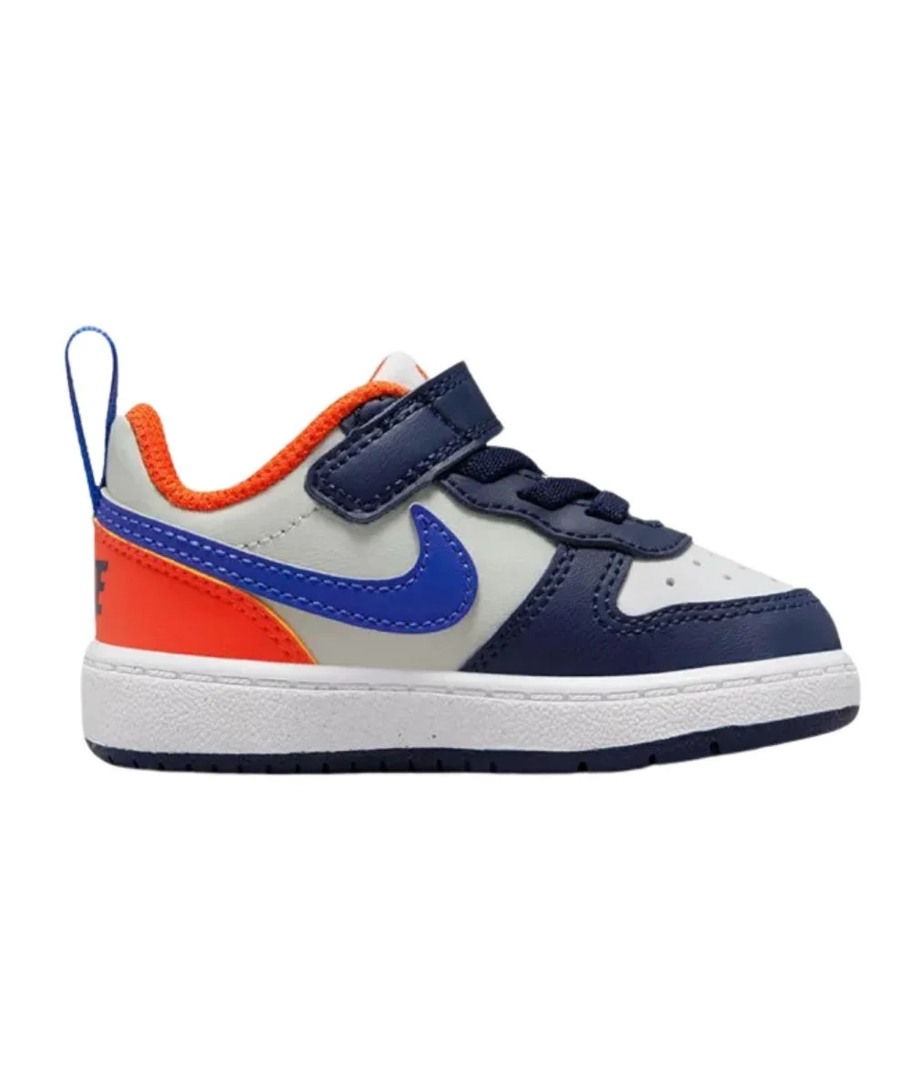 Φωτογραφία προϊόντος: Nike Court Borough Low Recraft Βρεφικά Παπούτσια