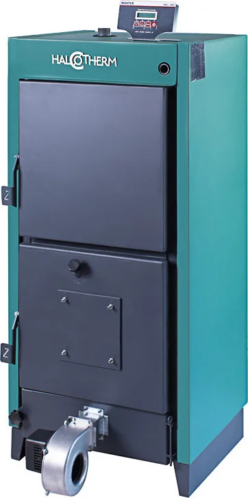 Φωτογραφία προϊόντος: Halcotherm HL4X 30 Λέβητας Ξύλου 30094kcal/h