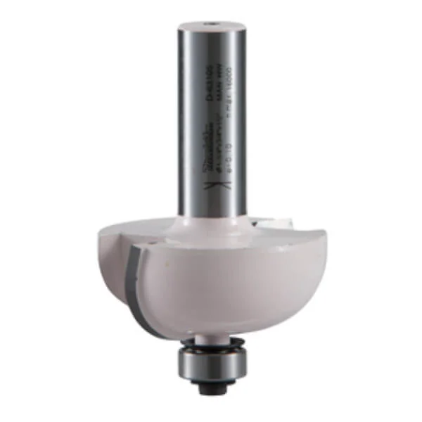 Φωτογραφία προϊόντος: MAKITA D-11455 Κοπτικό Ρούτερ Κοίλης Κοπης με Στέλεχος 8mm