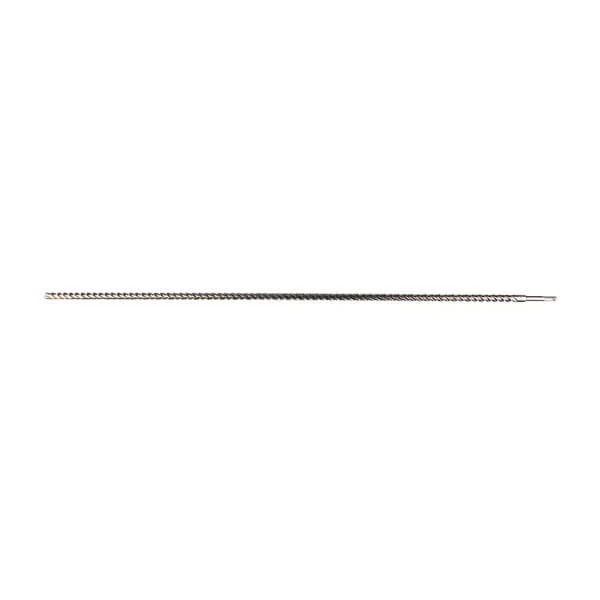 Φωτογραφία προϊόντος: MAKITA Β-58609 Τρυπάνι Τετράκοπο SDS-PLUS NEMESIS 1000mm Με Διάμετρο 16mm