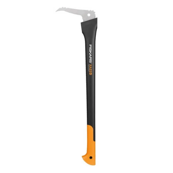 Φωτογραφία προϊόντος: FISKARS WoodXpert XA22 Άγκιστρο Χειρός Μήκους 78,5cm