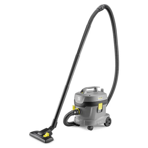 Φωτογραφία προϊόντος: Kärcher KARCHER T 11/1 Classic Hepa Σκούπα Ηλεκτρική Στερεών 850W με Κάδο 11lt (1.527-199.0)