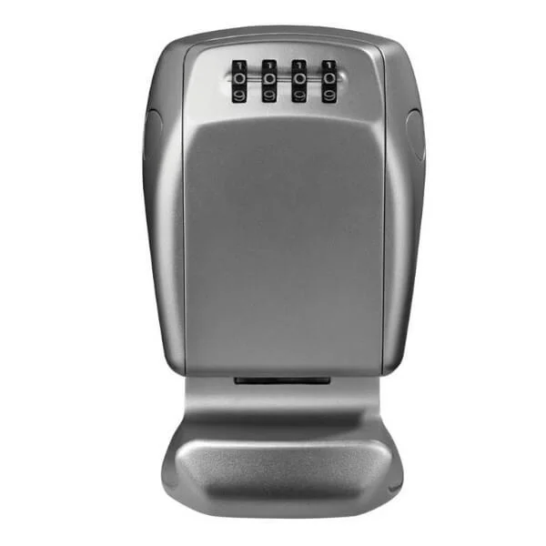 Φωτογραφία προϊόντος: MASTERLOCK MASTER LOCK Select Access Κλειδοθήκη Τοίχου με Συνδυασμό 13,2X10,5cmX4,3cm (5415EURD)