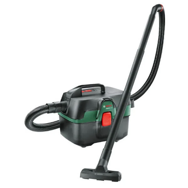 Φωτογραφία προϊόντος: BOSCH AdvancedVac 18V-8 Σκούπα Υγρών Στερεών 18V Χωρίς Μπαταρία Και Φορτιστή Solo (06033Ε1000)