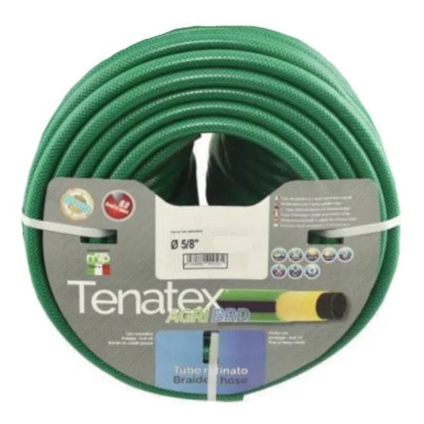 Φωτογραφία προϊόντος: TENATEX 621010 Λάστιχο Ποτίσματος 1" Μήκους 50m