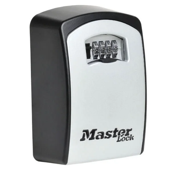 Φωτογραφία προϊόντος: MASTERLOCK MASTER LOCK Select Access XL Κλειδοθήκη Τοίχου με Συνδυασμό 14,6X10,6X5,3cm (5403EURD)