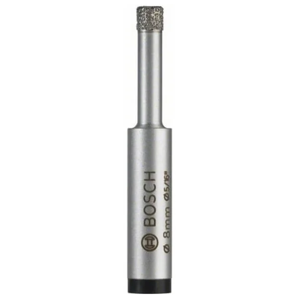 Φωτογραφία προϊόντος: BOSCH 2608587140 Διαμαντοτρύπανο Ξηρού Τρυπήματος Κεραμικών 7mm