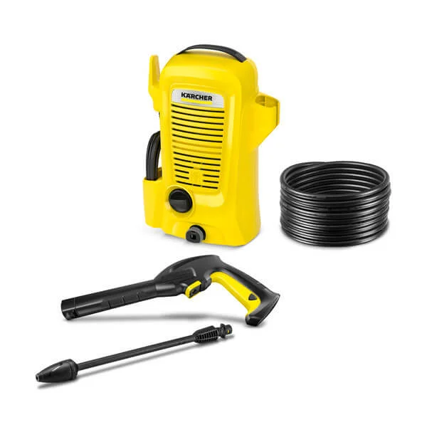 Φωτογραφία προϊόντος: Kärcher KARCHER K2 Universal Edition Πλυστικό Μηχάνημα 1400W 110Bar (1.673-000.0)
