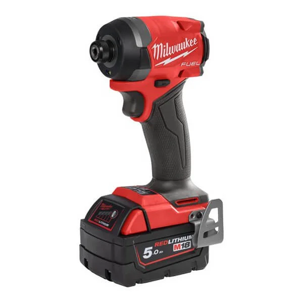 Φωτογραφία προϊόντος: MILWAUKEE M18 FID3-502X Παλμικό Κατσαβίδι Brushless 18V 1/4" 226Nm με 2Χ5Ah Μπαταρίες (4933479865)