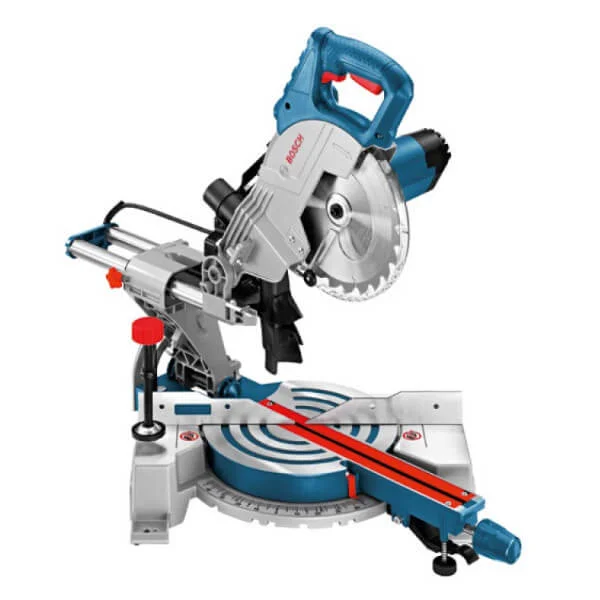 Φωτογραφία προϊόντος: BOSCH GCM 800SJ Φαλτσοπρίονο Radial 1400W Φ216mm (0601B19000)