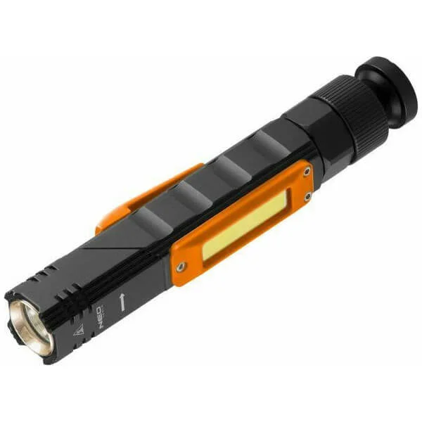 Φωτογραφία προϊόντος: NEO TOOLS 99-034 Φακός Led 180° Επαναφορτιζόμενος 300 Lumens