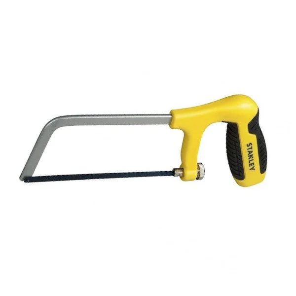Φωτογραφία προϊόντος: STANLEY 115317 Σιδηροπρίονο Μίνι 150mm