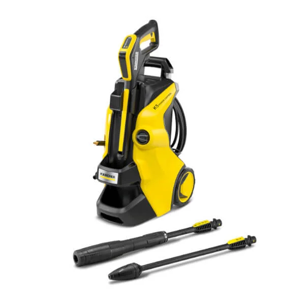 Φωτογραφία προϊόντος: Kärcher KARCHER K5 POWER CONTROL Πλυστικό Μηχάνημα Υψηλής Πίεσης 145Bar (1.324-550.0)