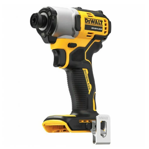 Φωτογραφία προϊόντος: DEWALT DCF840N Παλμικό Κατσαβίδι Brushless 18V XR Li-ion 1/4" (SOLO)