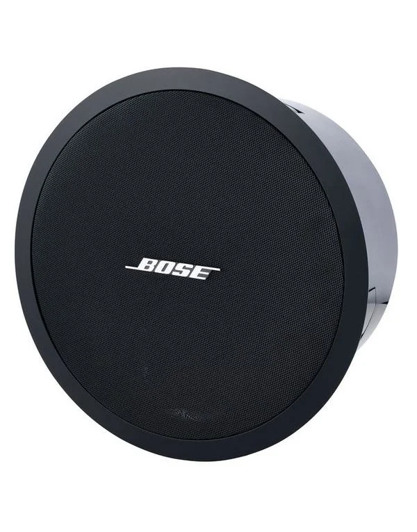 Φωτογραφία προϊόντος: Bose Professional BOSE FreeSpace-3 Flush-Mount Acoustimass Bass Module Black Sub Tεμάχιο