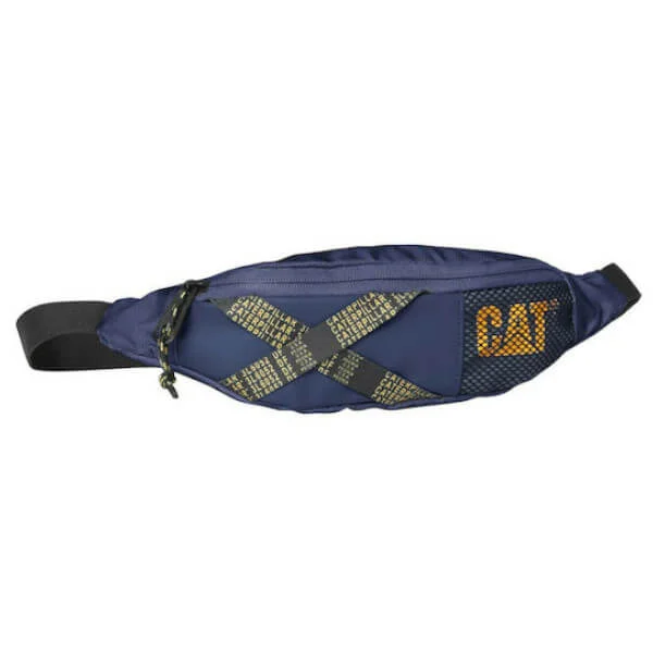 Φωτογραφία προϊόντος: Caterpillar CAT.84051-519 Τσαντάκι Μέσης Μπλέ 7x30.5x7cm