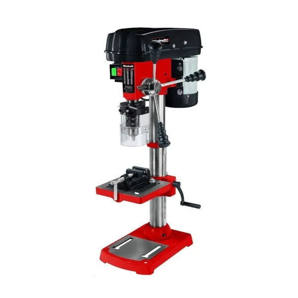 Φωτογραφία προϊόντος: EINHELL TC-BD 630 Δράπανο Κολωνάτο 16mm 630W (4250595)