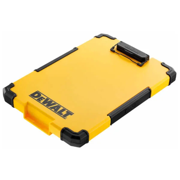 Φωτογραφία προϊόντος: DEWALT DWST82732-1 Χαρτοφύλακας Πλαστικός TSTAK με Φωτισμό και Θήκες 41X28X35cm