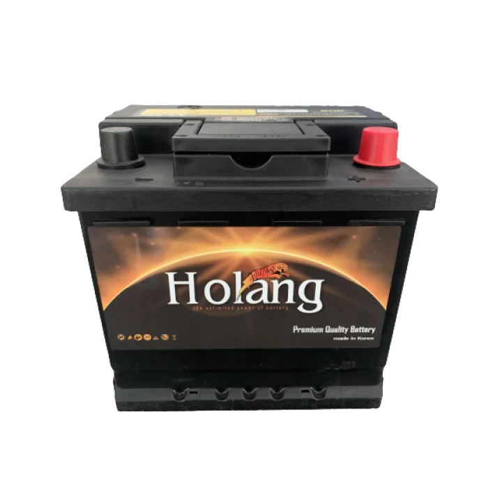 Φωτογραφία προϊόντος: Holang 75D23L 12V 65Ah