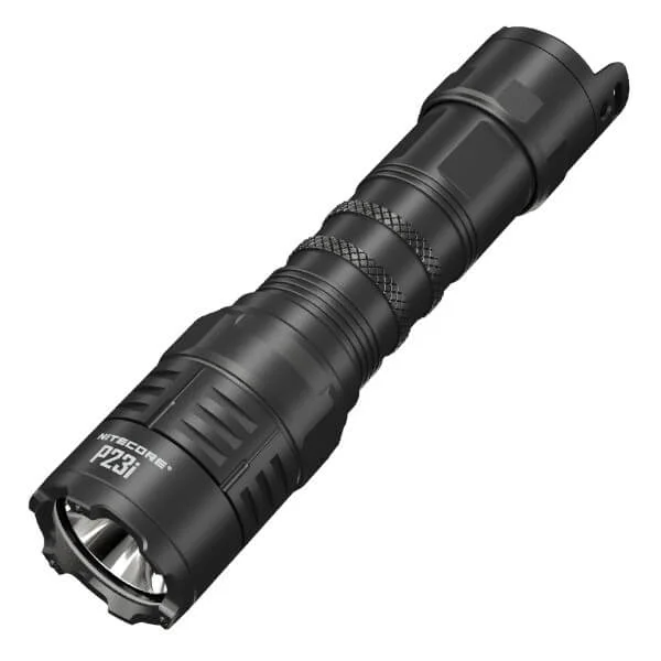 Φωτογραφία προϊόντος: NITECORE P23i PRECISE Φακός LED Επαναφορτιζόμενος Tactical 3000 Lumens