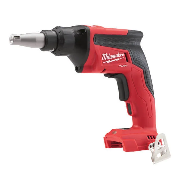 Φωτογραφία προϊόντος: MILWAUKEE M18 FSG-0X Κατσαβίδι Γυψοσανίδας Brushless 18V 13Nm Χωρίς Μπαταρία και Φορτιστή (4933459201)