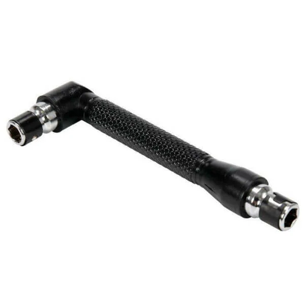 Φωτογραφία προϊόντος: YATO YT-04630 Κατσαβίδι Γωνιακό Μύτης 1/4"