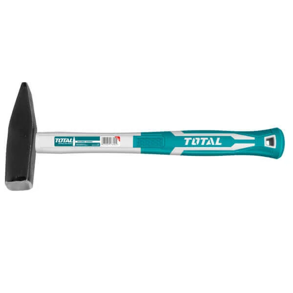 Φωτογραφία προϊόντος: TOTAL THT7110006 Σφυρί Πένας 1kg με Λαβή Fiberglass